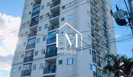 Apartamento com 1 quarto à venda na Rua Antonio Perez Hernandez, 1190, Parque Campolim, Sorocaba por R$ 420.000