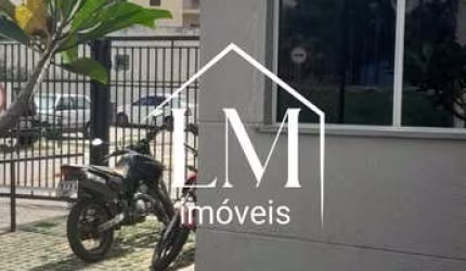 Apartamento com 2 quartos à venda na José Mendes, 187, Vila Gabriel, Sorocaba por R$ 300.000
