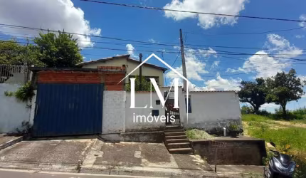 Terreno à venda na Inacio de Moura, 75, Rio Acima, Votorantim por R$ 280.000