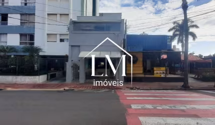 Ponto comercial à venda na da Penha, 1186, Centro, Sorocaba por R$ 900.000