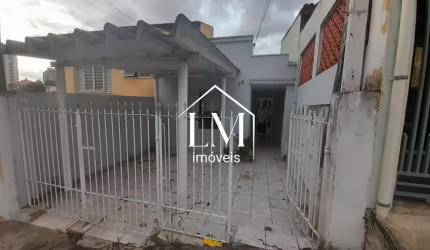 Casa com 2 quartos à venda na Andrelino de Camargo, 72, Vila Carvalho, Sorocaba por R$ 320.000