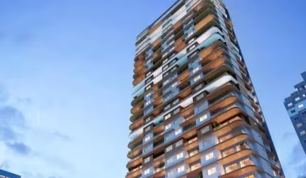OPORTUNIDADE!!! Apartamento a venda com 3 a 4 quartos no Jardim Oceania