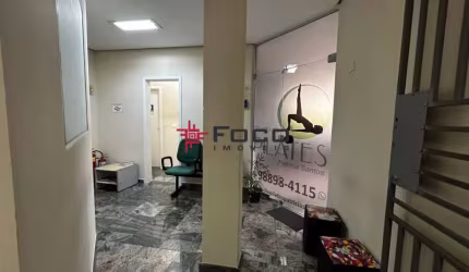 Aluguel de Sala Comercial 20m² -