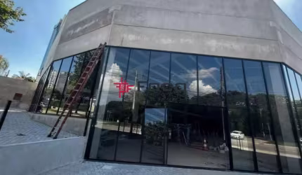 Ponto Comercial para Locação com excelente localização