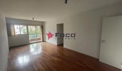 Apartamento 4 Dormitórios, 132m² - R$4.500 - Jardim Aquarius