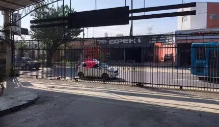 Ponto Comercial São Dimas 300m2