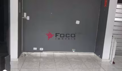 Ponto Comercial de 190m² para Locação na Vila Adyana