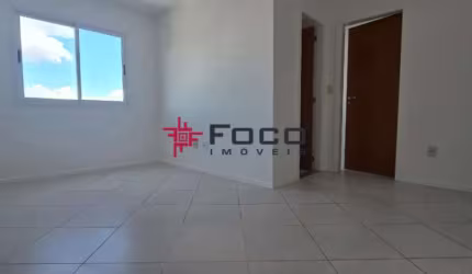 Apartamento de 1 dormitório para Locação no Floradas de São José