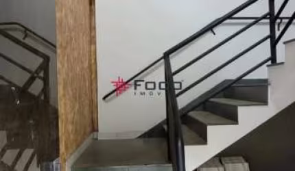 Ponto Comercial de 100m² para Locação