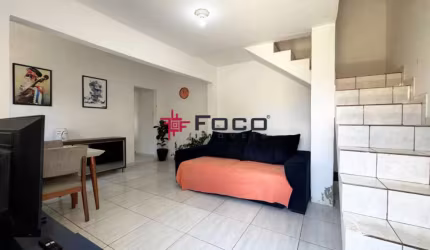 Casa, localizada no bairro Jardim Alvorada, em São José dos Campos-SP
