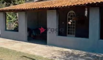 Rural Chácara em São José dos Campos