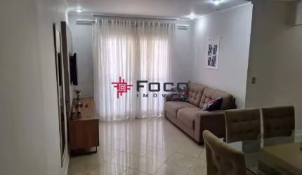 Apartamento 4 dormitórios a Venda no Floradas de São José