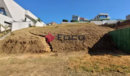 Terreno com Excelente localização no Reserva do Paratehy Norte