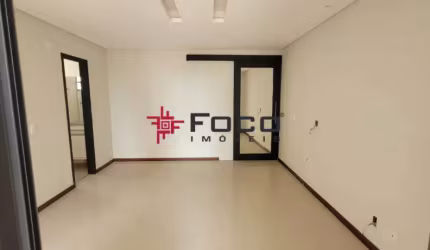 Apartamento Duplex de 1 dormitório para Venda no Jardim Aquarius