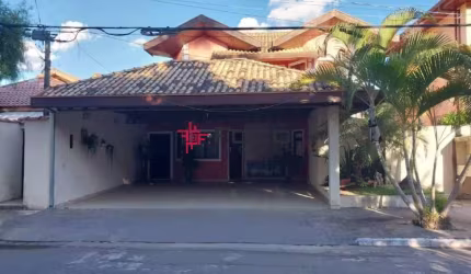 Casa a Venda no condomínio Eldorado no Urbanova