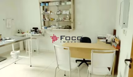 Casa comercial para Locação e Venda na Vila Betânia