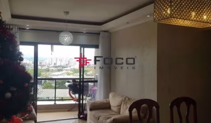 Apartamento 3 Dormitórios com 1 Suíte a Venda no Jardim América