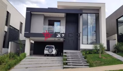 Casa com 5 suítes para Venda no Alphaville 1 - Urbanova