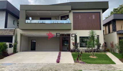 Casa 5 quartos 5 suítes à venda no Jardim do Golfe