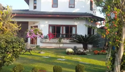 Casa com 4, quartos, 213m² por R$ 2.650.000,00 - Conjunto Residencial Esplanada do Sol