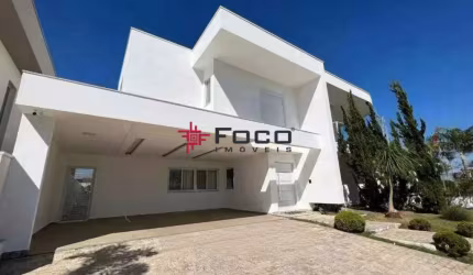 Casa com 4 suítes á Venda, 415m² por R$ 5.290.000,00 - Jardim do Golfe