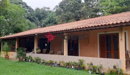 Chácara, 14000m² por R$ 1.600.000,00 - Jardim Torrão de Ouro - São José dos Campos