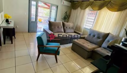 Sobrado - Jardim Satélite - São José dos Campos - 250m²