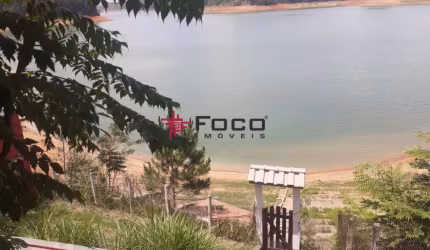 Chácara a Venda no condomínio Porto Alpina - Igaratá