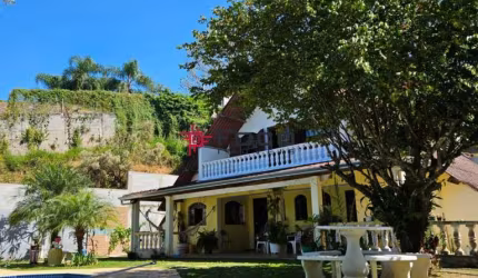Chácara a Venda no condomínio Porto Alpina - Igaratá