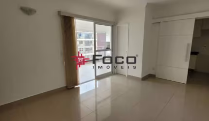 Apartamento de 2 dormitórios no Jardim Aquarius