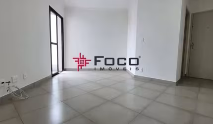 Apartamento de 2 dormitórios na Vila Cardoso