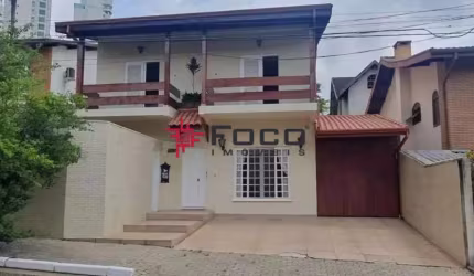 Casa 4 quartos 2 suítes à venda no Jardim das Colinas | Foco Imóveis |