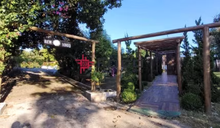 Chácara a venda no bairro Torrão de Ouro