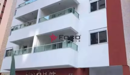 Apartamento 2 quartos 1 suíte à venda no Parque Residencial Aquarius