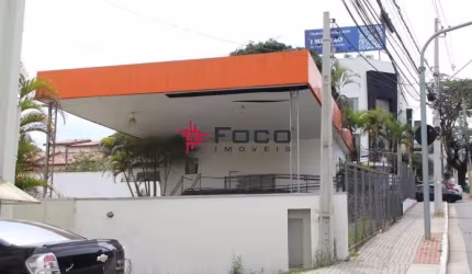 Ponto Comercial para venda ? Área construída de 191 m²-  Jardim Esplanada