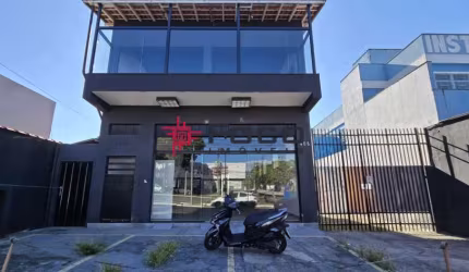 Ponto Comercial com 290m² para Locação no Parque Industrial