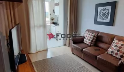 Apartamento à venda 4 dormitórios em Santana - São José dos Campos