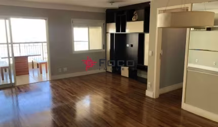 Apartamento à venda no Jardim Aquarius