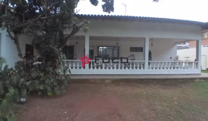 Casa 4 quartos 2 suítes à venda no Jardim Esplanada