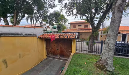 Casa Padrão em São José dos Campos