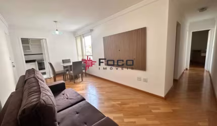 Apartamento Edifício Colinas de São José / Jardim das Colinas / 02 Dormitórios  / 01 Suíte / 74M² São José dos Campos