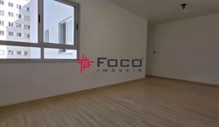 Apartamento de 2 dormitórios para Locação no Jardim Esplanada