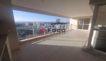 Apartamento para venda no Paesaggio Jardim das colinas