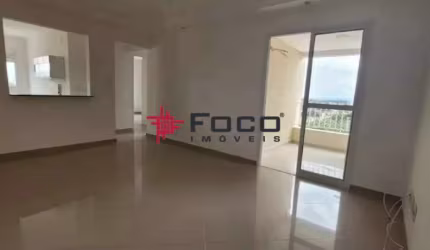 Apartamento Padrão 2 dormitórios para Locação no Jardim Oriente - São José dos Campos