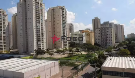 Apartamento / Illuminato / 2 Dormitórios / 1 suíte / 1 vaga / 80m² / Jd. Aquárius