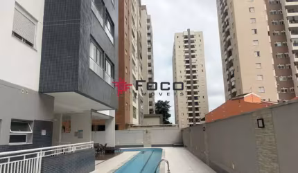 Apartamento/ Locação/ Jardim Aquarius/ 2 dormitórios/78m2 / São José dos Campos