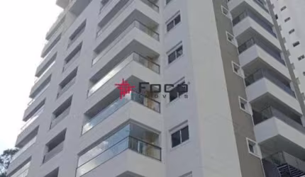 Apartamento no Edifício Move Residence para venda