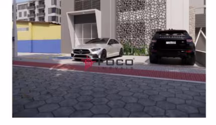 Ponto comercial para Locação na Vila Adyana novo