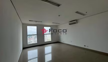 Sala Comercial para Locação no Helbor Offices