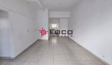 Ponto Comercial com 60m² para Locação no Jardim Paulista